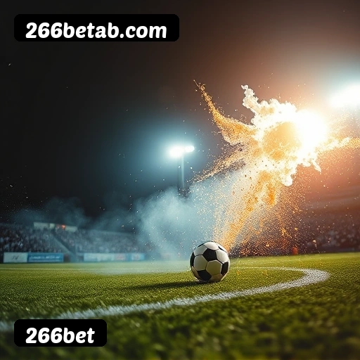 Vantagens de jogar slots no 266bet Brasil