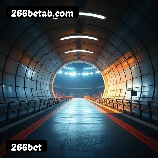 Imagem secundária de apoio para instalação do app 266bet