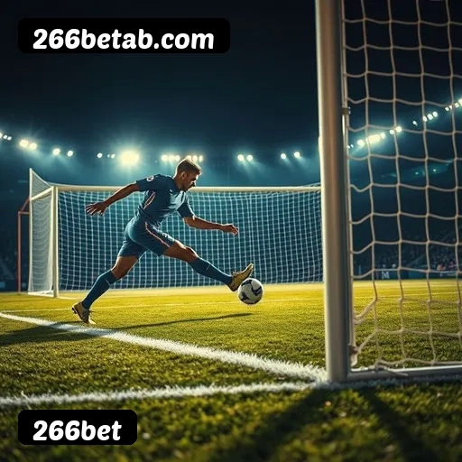 Interface de Apostas ao Vivo - Transmissão e Odds em Tempo Real