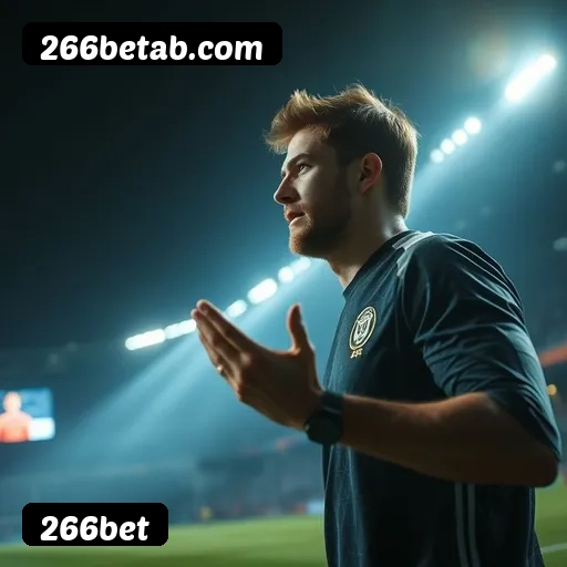 Prévia de conteúdo do canal Telegram 266bet
